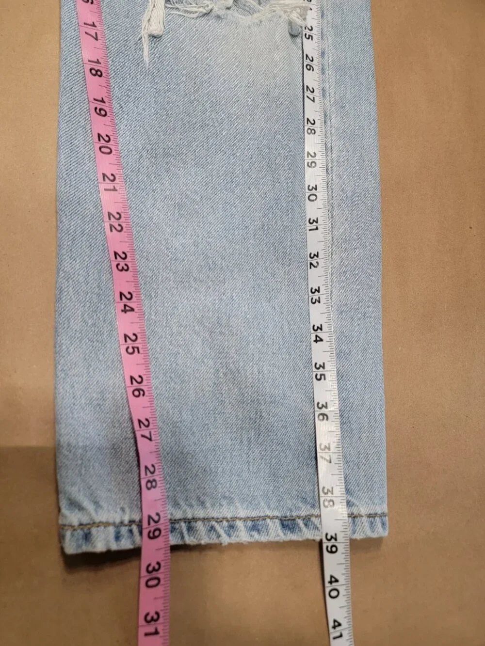 Levis vintage levi